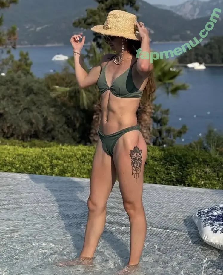 Elina Svitolina nude photo #0055 (elisvitolina)