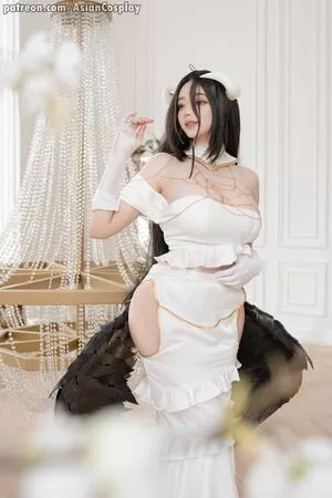 Elina Yi / ElinaYi / elina.23 nude photo #0080