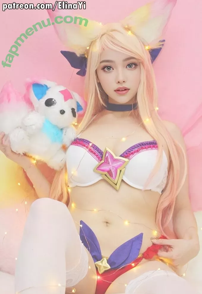 Elina Yi nude photo #0040 (ElinaYi / elina.23)