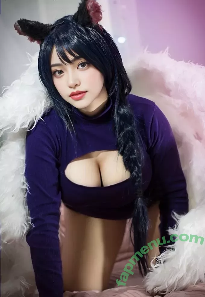 Elina Yi nude photo #0044 (ElinaYi / elina.23)