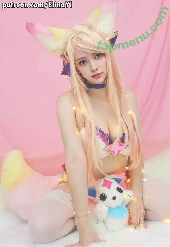 Elina Yi nude photo #0049 (ElinaYi / elina.23)