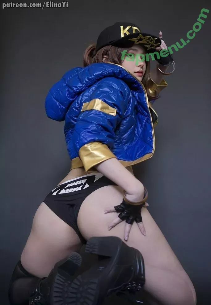 Elina Yi nude photo #0058 (ElinaYi / elina.23)