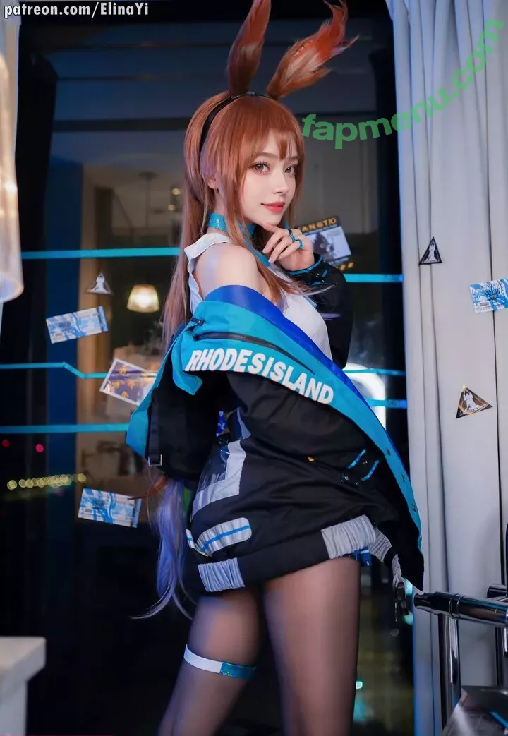 Elina Yi nude photo #0100 (ElinaYi / elina.23)
