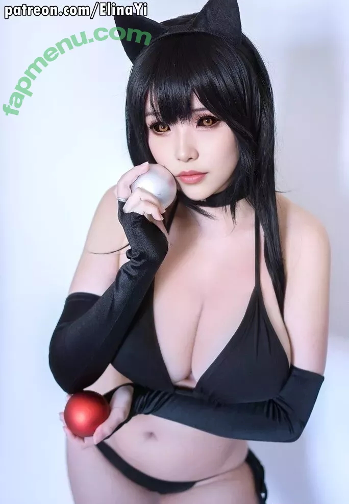 Elina Yi nude photo #0160 (ElinaYi / elina.23)