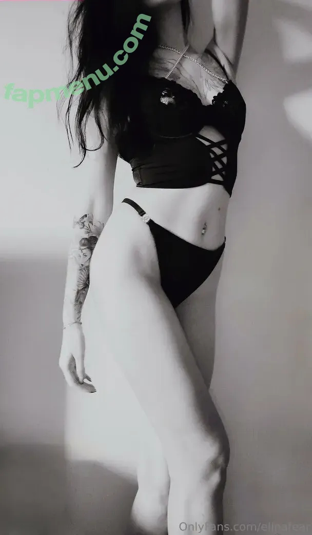 elinafear nude photo #0003 (elinafear)