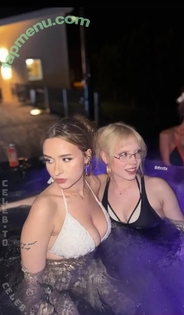 elinatwitch nude photo #0006 (yaboielina)