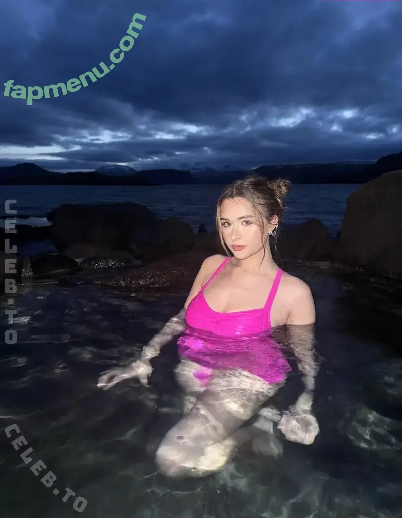 elinatwitch nude photo #0010 (yaboielina)