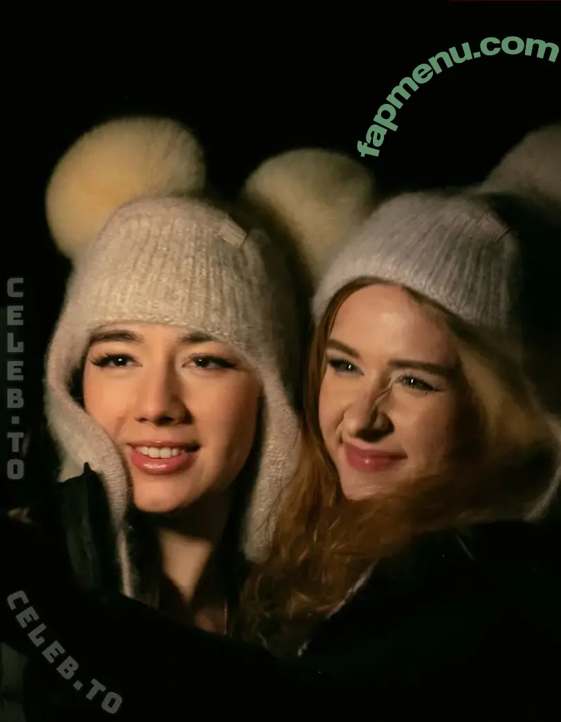 elinatwitch nude photo #0013 (yaboielina)