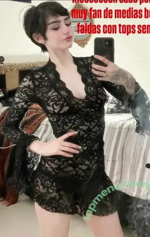 elinoiiddx / nereiddax nude photo #0078