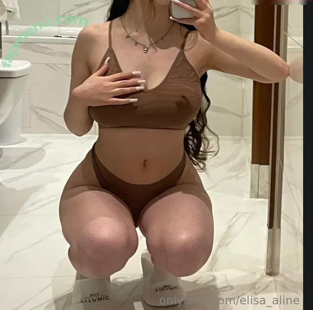 Elisa Aline nude photo #0106 (elisa_aline / elisa_alnn)
