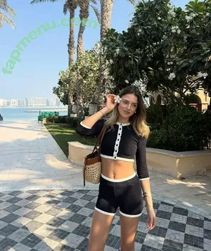 Elisa Barranu / elisabarranu nude photo #0020