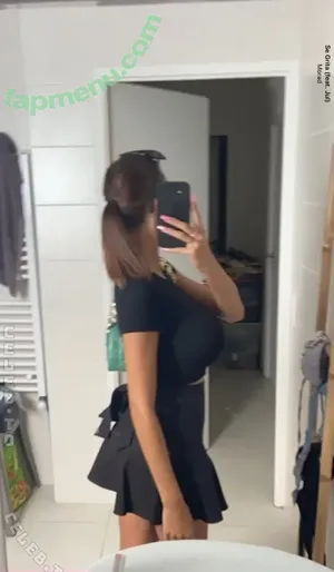 Elisa Bary / _elisaa_b / elisaabary nude photo #0006