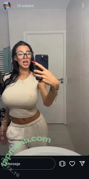 Elisa Bary / _elisaa_b / elisaabary nude photo #0013