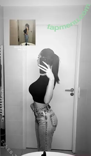 Elisa Bary / _elisaa_b / elisaabary nude photo #0023