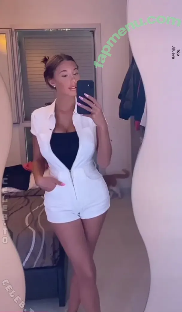 Elisa Bary nude photo #0005 (_elisaa_b / elisaabary)