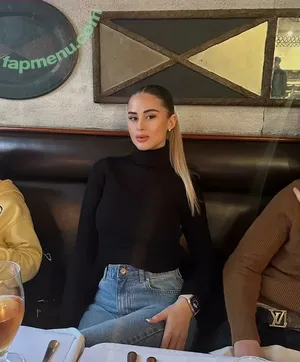 Elisa Berami / elisaberami / elisadepanicis nude photo #0094