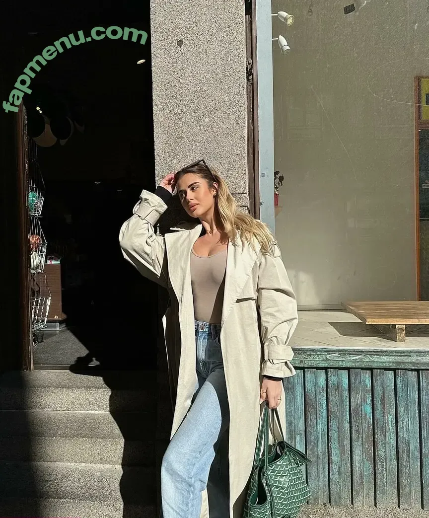 Elisa Berami nude photo #0102 (elisaberami / elisadepanicis)