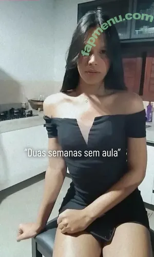 Elisa Borges / elisasbf nude photo #0002