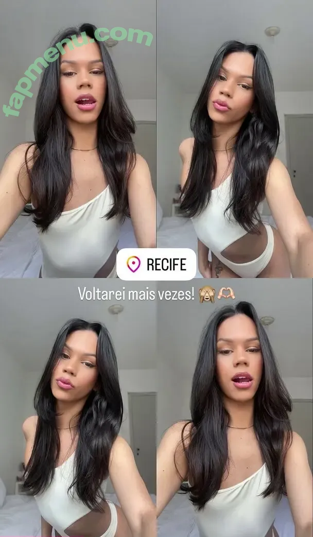 Elisa Borges nude photo #0005 (elisasbf)