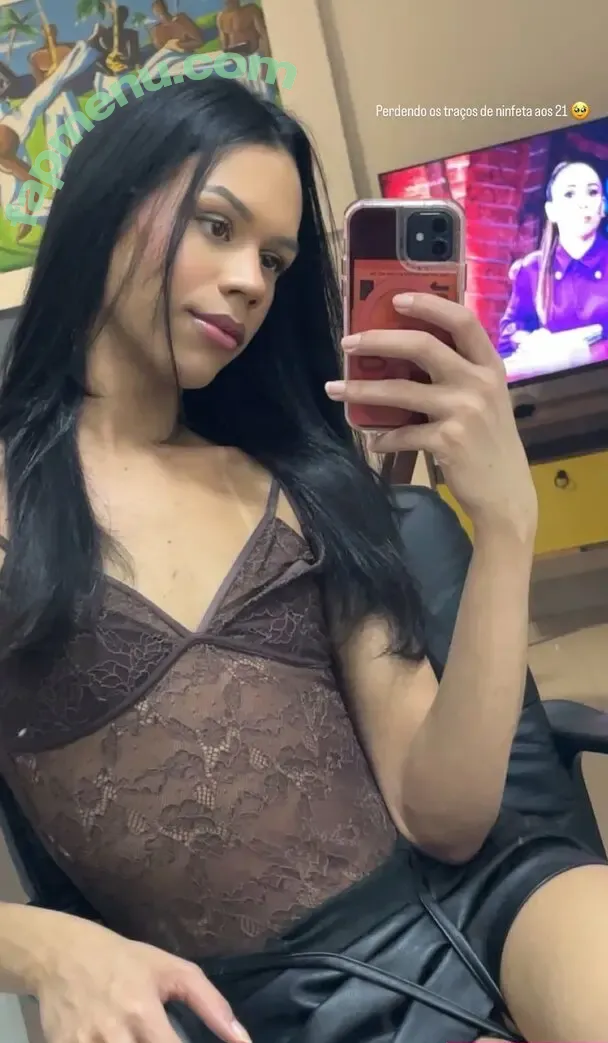 Elisa Borges nude photo #0007 (elisasbf)