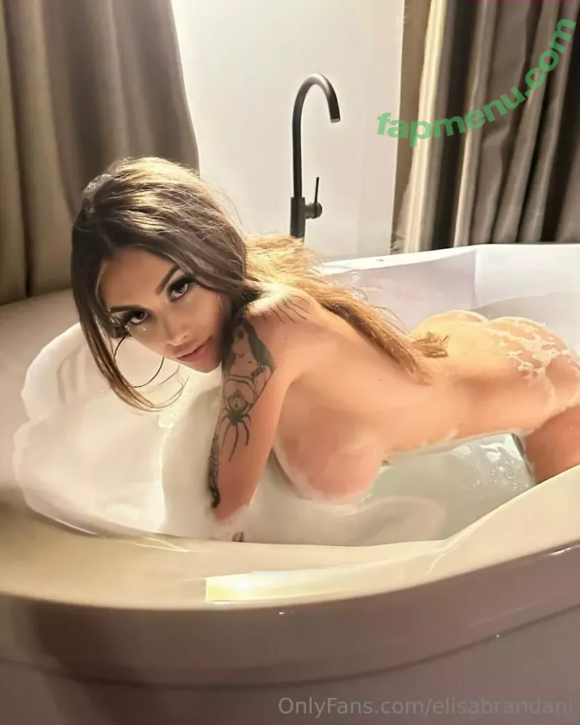 Elisa.brandani OnlyFans Leak: Nude photo #