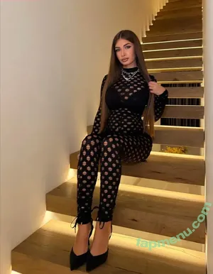 Elisa Esposito / eli.esposito / eli.espositoo / la_prof_eli nude photo #0027