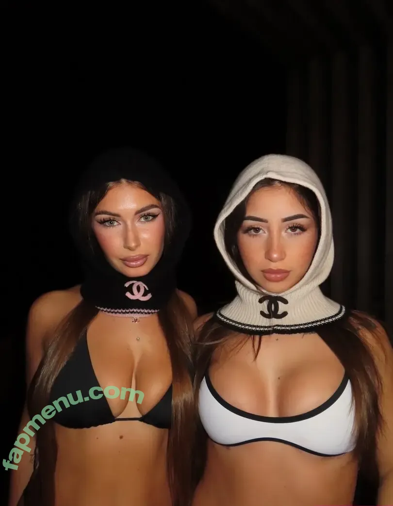 Elisa Esposito nude photo #0026 (eli.esposito / eli.espositoo / la_prof_eli)