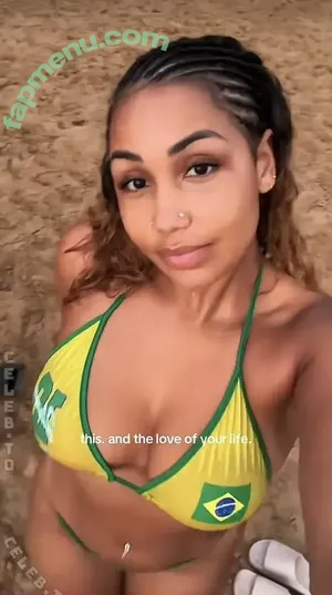 Elisa Loah RLR / elisaloah / elisaloah.official nude photo #0013