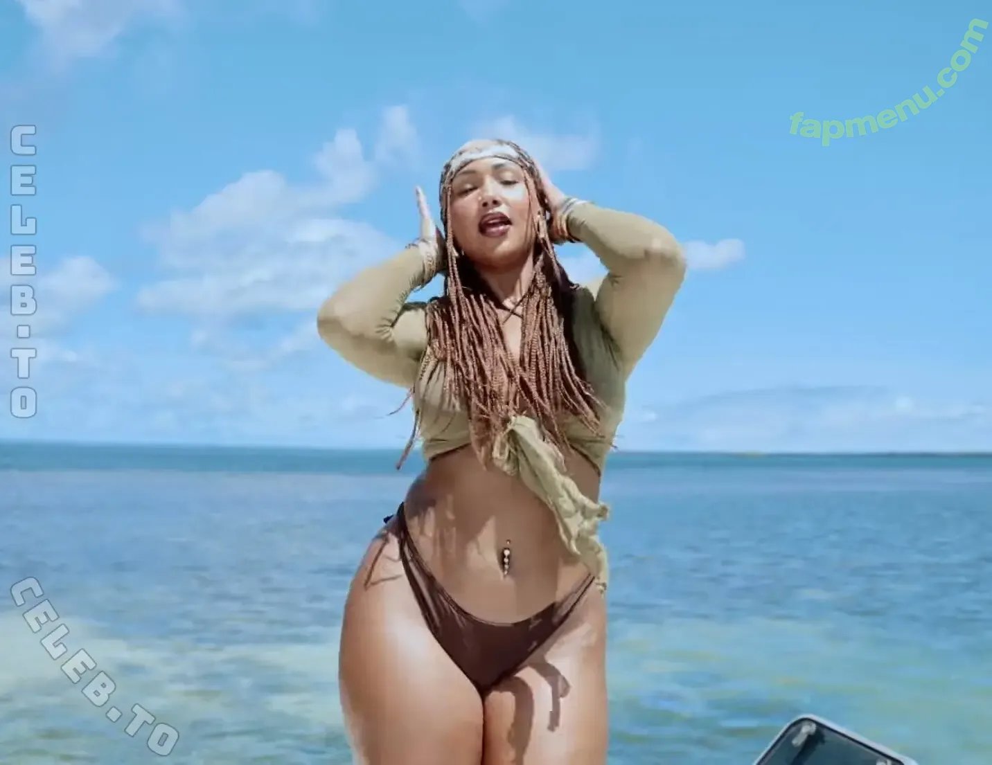 Elisa Loah RLR nude photo #0022 (elisaloah / elisaloah.official)