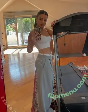 Elisa Meneghini / elsmng nude photo #0064