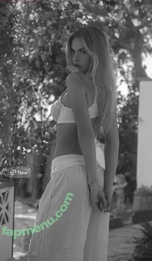 Elisa Pellegrino / eliisapellegrino nude photo #0028