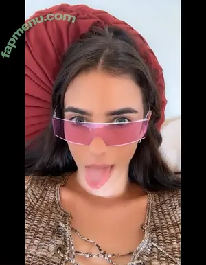 Elisa & Renne Herbert Twins / reneeherbert_ nude photo #0163