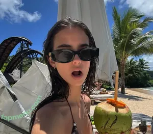 Elisa & Renne Herbert Twins / reneeherbert_ nude photo #0171