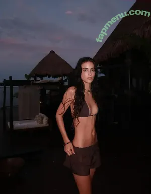 Elisa & Renne Herbert Twins / reneeherbert_ nude photo #0174