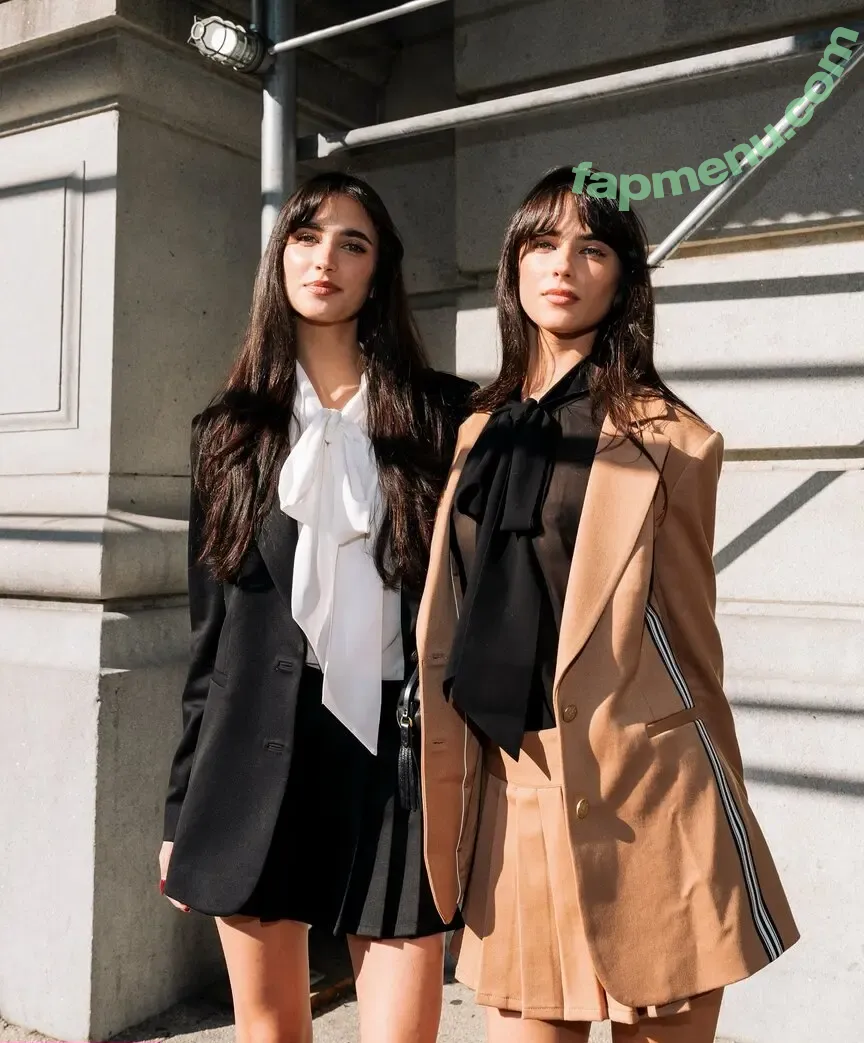 Elisa & Renne Herbert Twins nude photo #0160 (reneeherbert_)