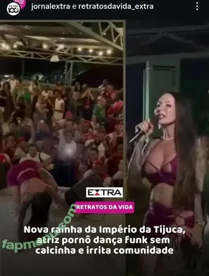 Elisa Sanches / elisasanches4you / elisasanchesreall nude photo #0011