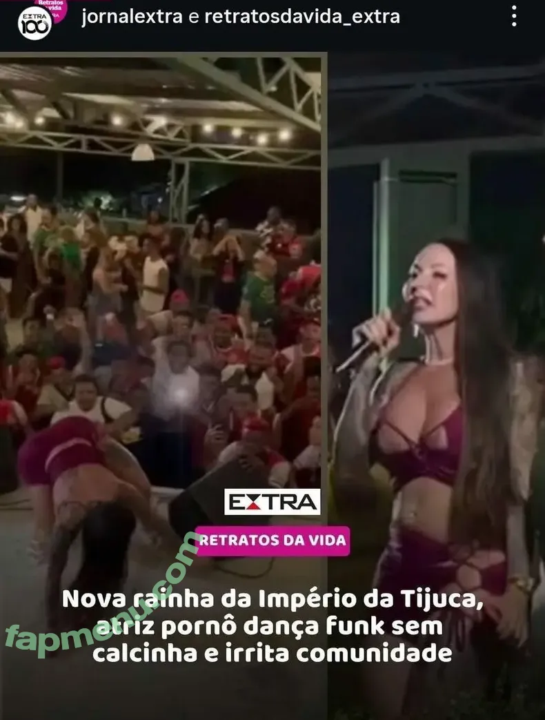 Elisa Sanches nude photo #0011 (elisasanches4you / elisasanchesreall)