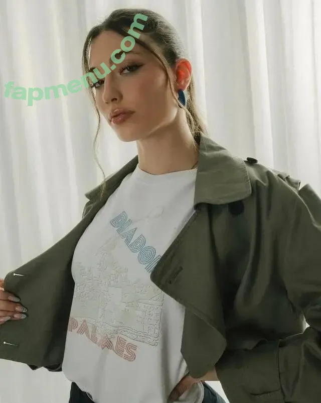 Elisa Valensin nude photo #0010 (elisa.valensin)