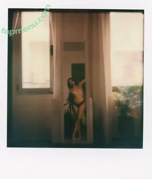 Elisabeth Dubrovsky / ElisabethDubrovsky / elisadubrovsky nude photo #0010