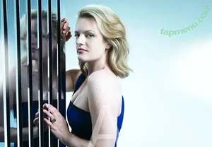 Elisabeth Moss / elisabethmossofficial nude photo #0072