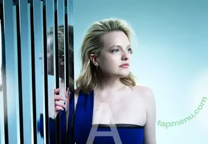 Elisabeth Moss / elisabethmossofficial nude photo #0075