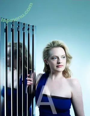 Elisabeth Moss / elisabethmossofficial nude photo #0076