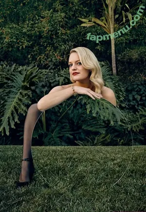 Elisabeth Moss / elisabethmossofficial nude photo #0112