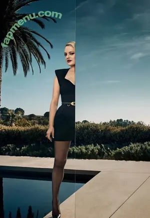 Elisabeth Moss / elisabethmossofficial nude photo #0113