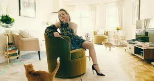 Elisabeth Moss / elisabethmossofficial nude photo #0134