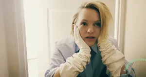 Elisabeth Moss / elisabethmossofficial nude photo #0136