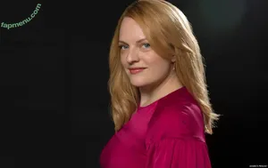 Elisabeth Moss / elisabethmossofficial nude photo #0139