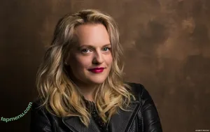 Elisabeth Moss / elisabethmossofficial nude photo #0146