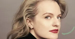 Elisabeth Moss / elisabethmossofficial nude photo #0150