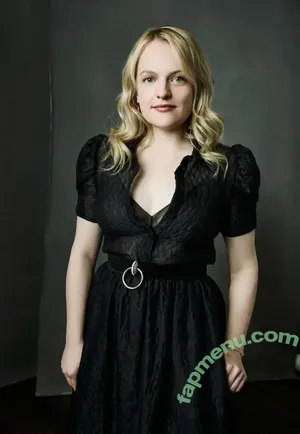 Elisabeth Moss / elisabethmossofficial nude photo #0153